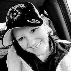 Meet your Posher, Kellie